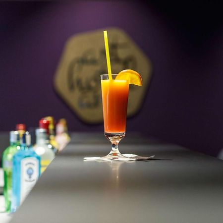 Elaya Hotel Goeppingen Ngoại thất bức ảnh