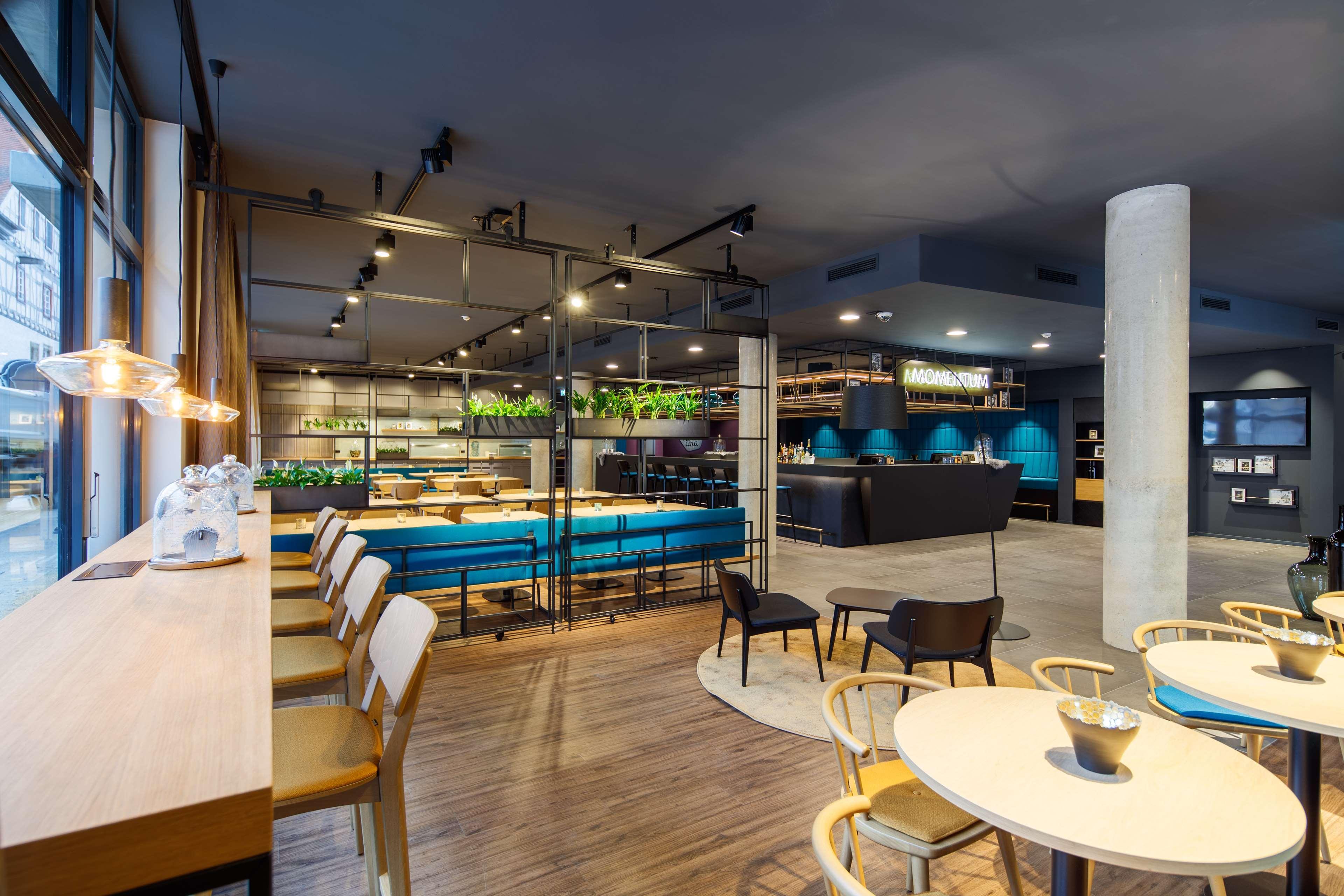 Elaya Hotel Goeppingen Ngoại thất bức ảnh