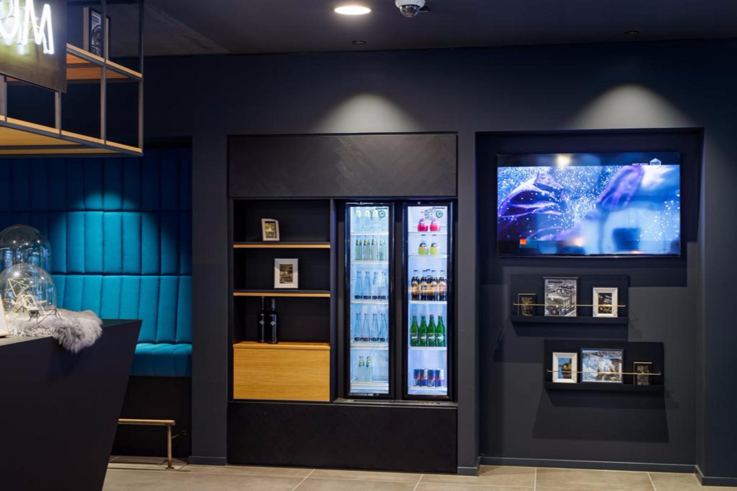 Elaya Hotel Goeppingen Ngoại thất bức ảnh