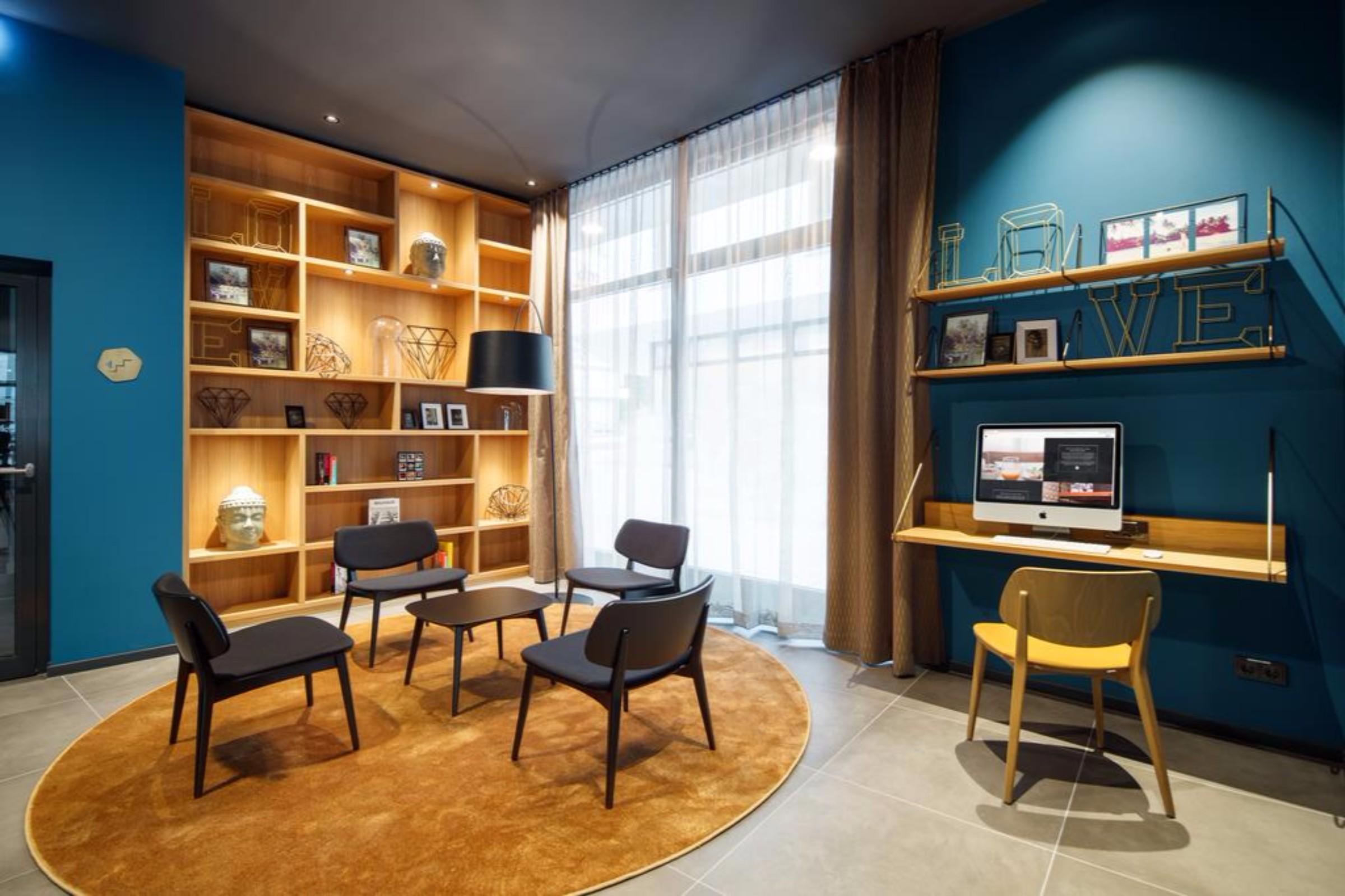 Elaya Hotel Goeppingen Ngoại thất bức ảnh