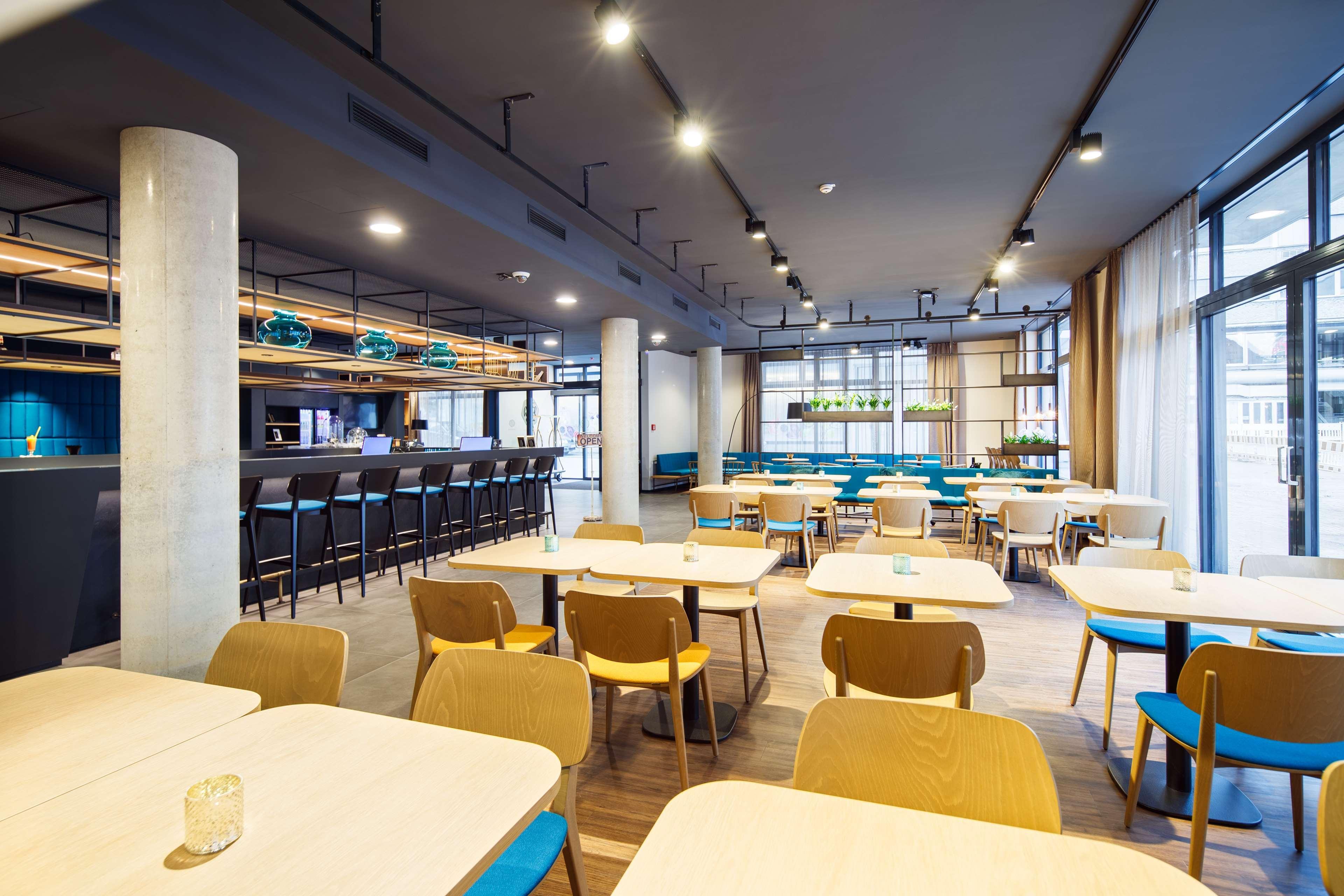 Elaya Hotel Goeppingen Ngoại thất bức ảnh
