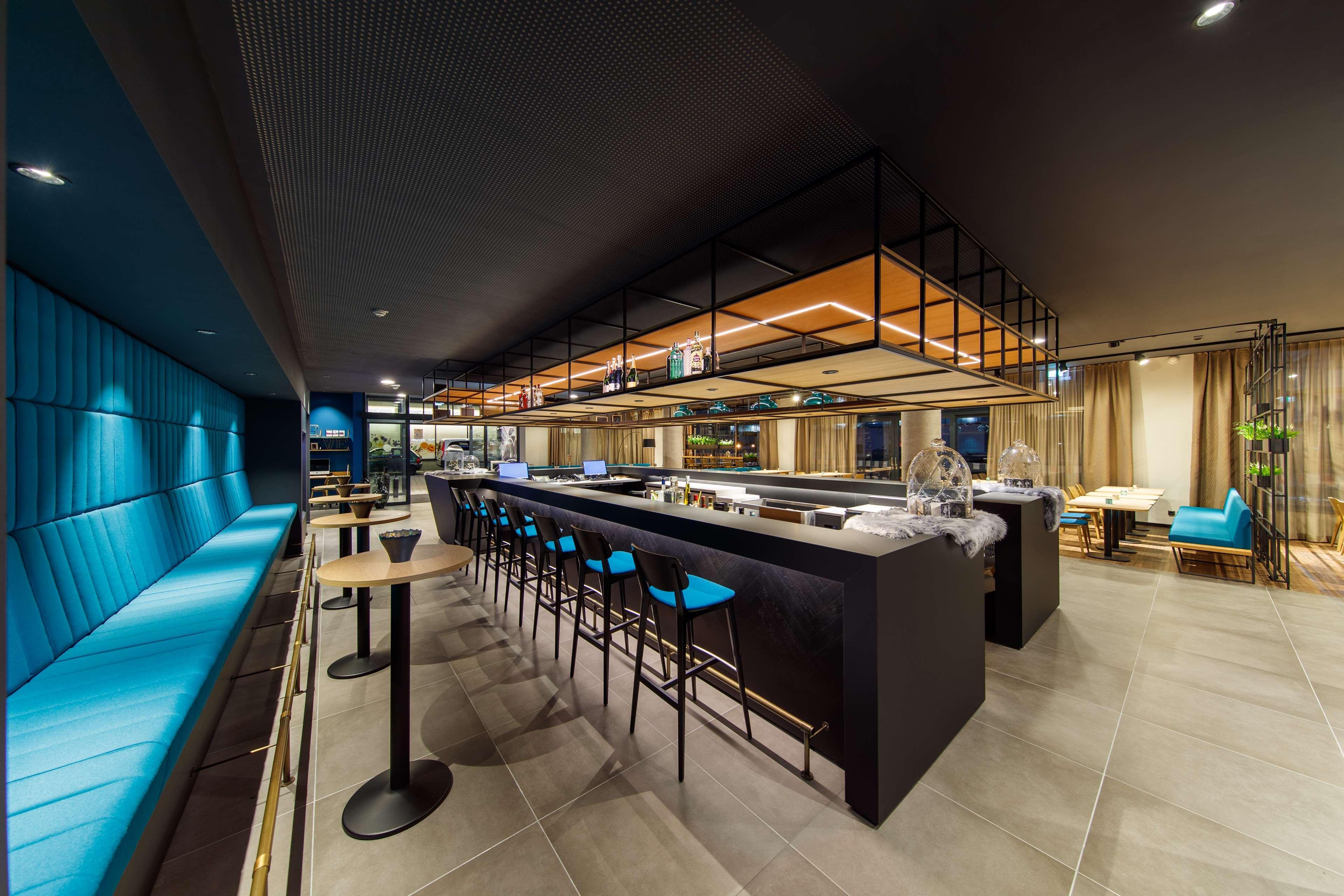 Elaya Hotel Goeppingen Ngoại thất bức ảnh