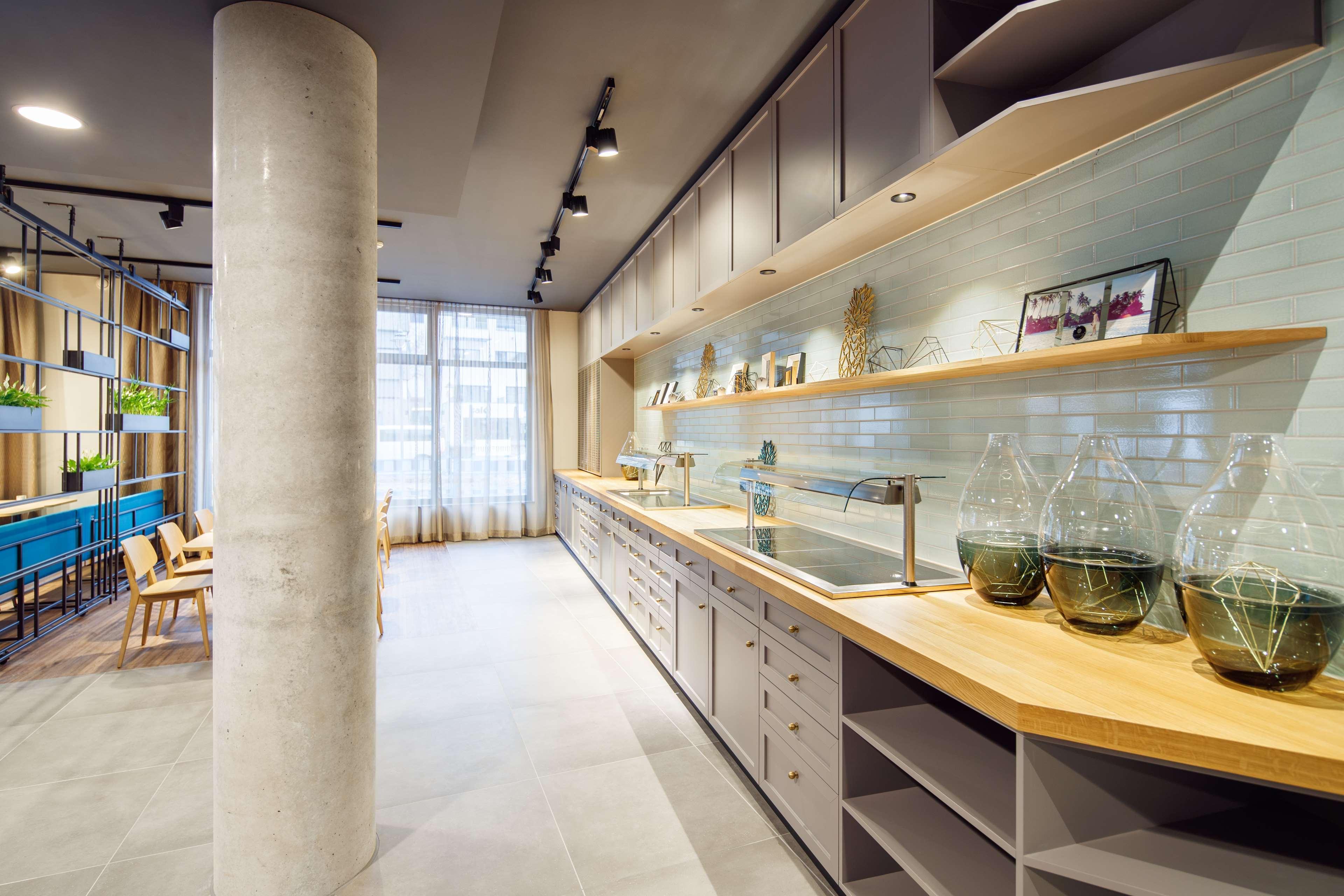 Elaya Hotel Goeppingen Ngoại thất bức ảnh
