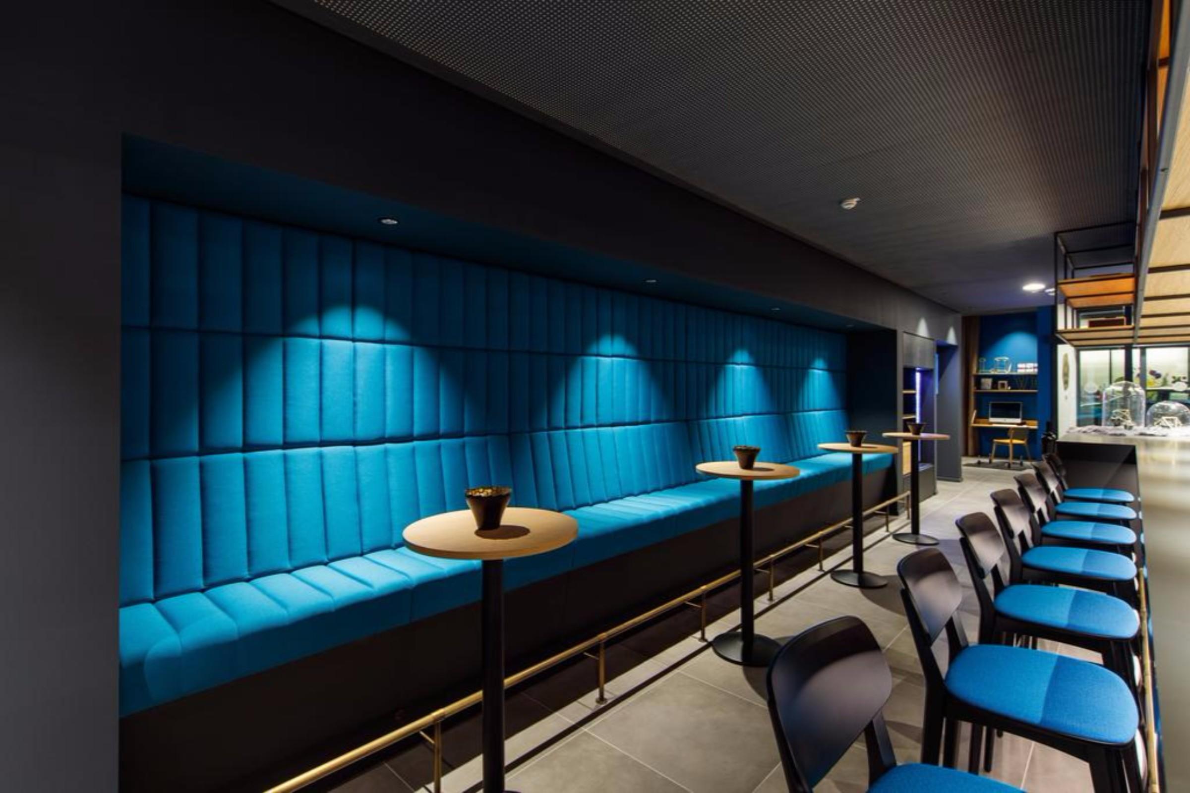 Elaya Hotel Goeppingen Ngoại thất bức ảnh