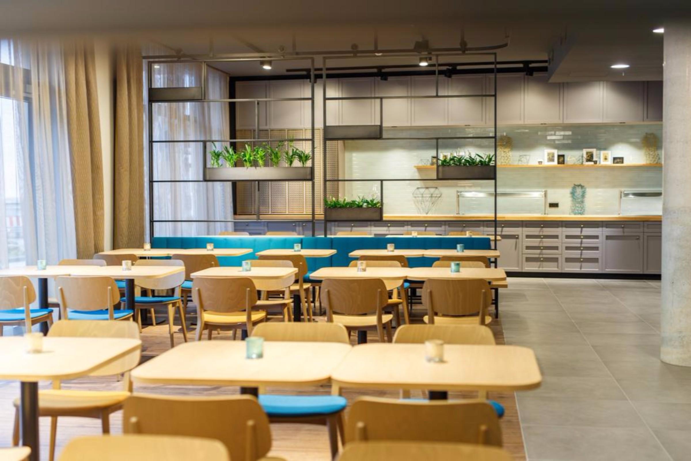 Elaya Hotel Goeppingen Ngoại thất bức ảnh