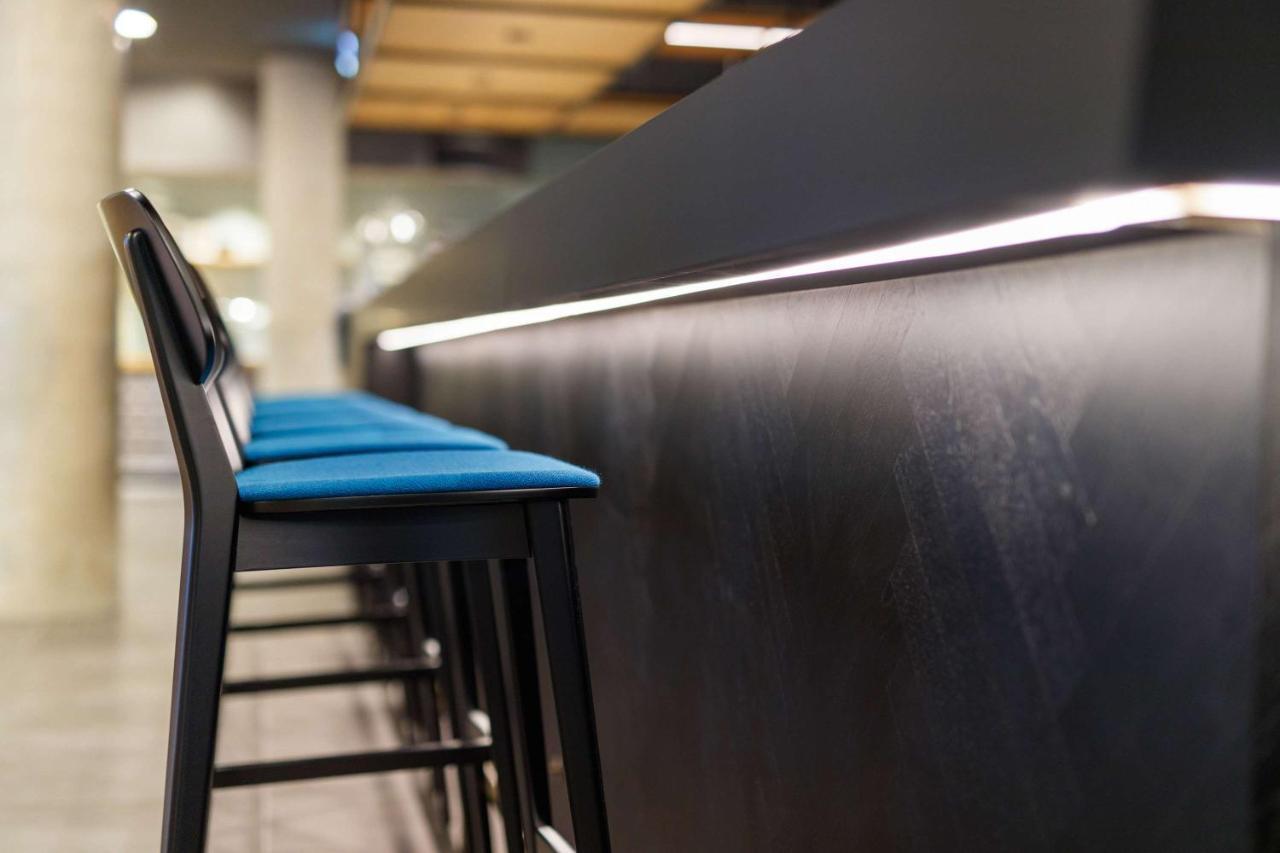 Elaya Hotel Goeppingen Ngoại thất bức ảnh