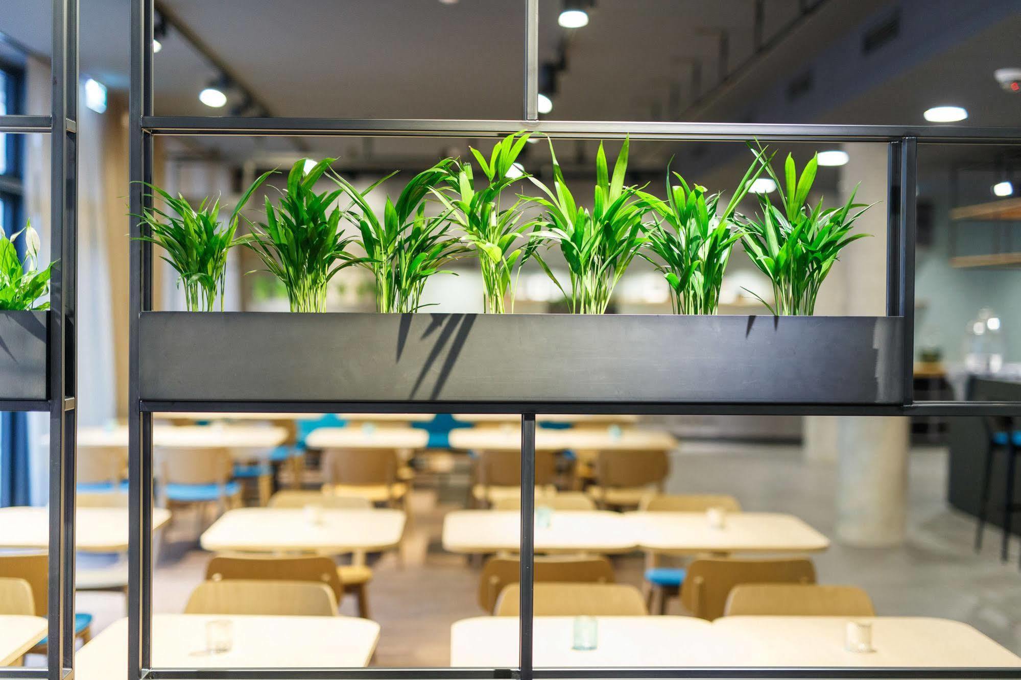 Elaya Hotel Goeppingen Ngoại thất bức ảnh