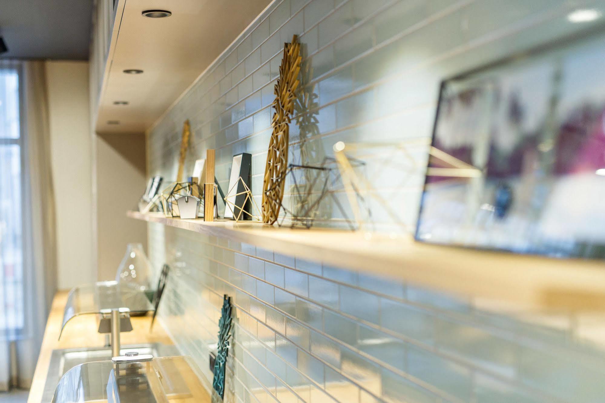 Elaya Hotel Goeppingen Ngoại thất bức ảnh